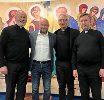 Міжнародна гуманітарна співпраця