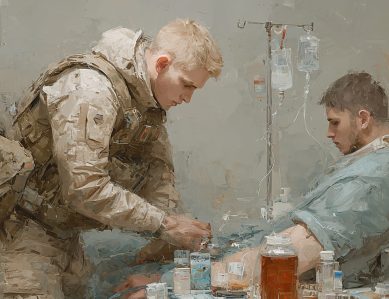 Пульс допомоги