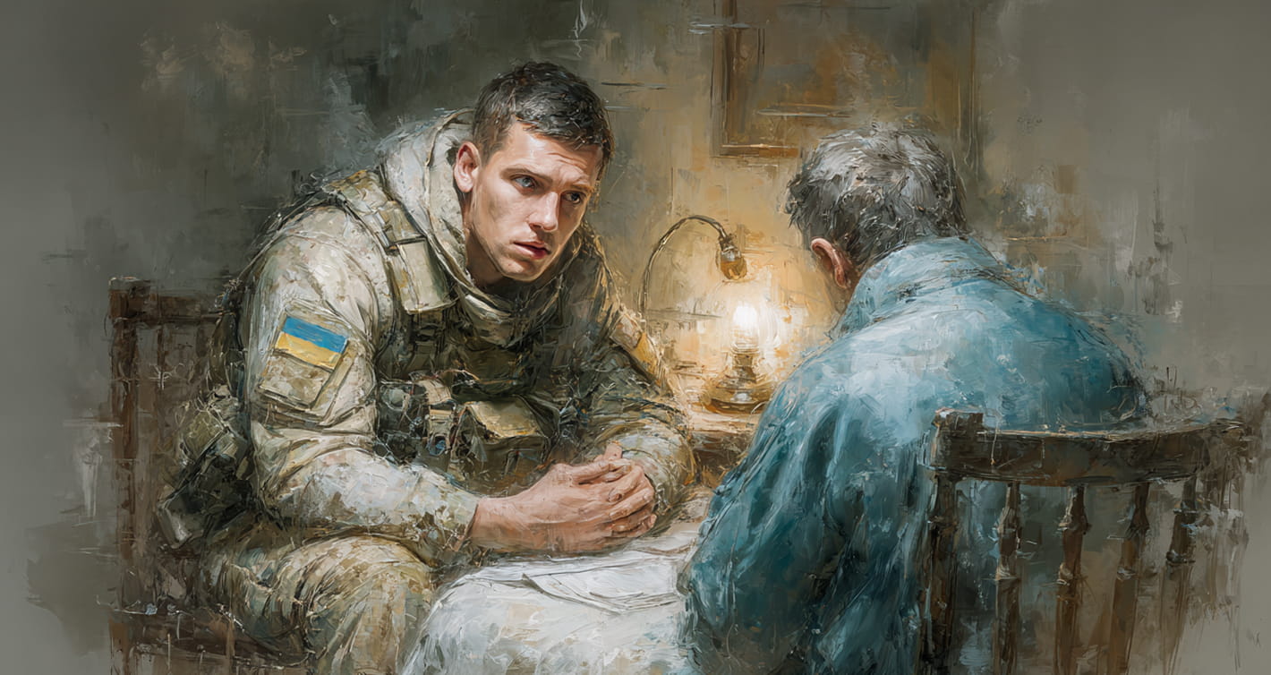 Фон секції